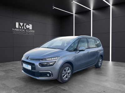 Citroën C4 Spacetourer Gebrauchtwagen Citroën C4 Spacetourer Gebrauchtwagen