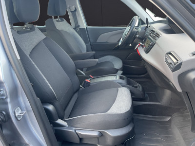 Citroën C4 Spacetourer Gebrauchtwagen Citroën C4 Spacetourer Gebrauchtwagen