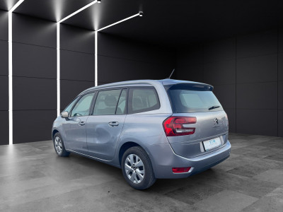 Citroën C4 Spacetourer Gebrauchtwagen Citroën C4 Spacetourer Gebrauchtwagen