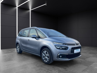 Citroën C4 Spacetourer Gebrauchtwagen Citroën C4 Spacetourer Gebrauchtwagen