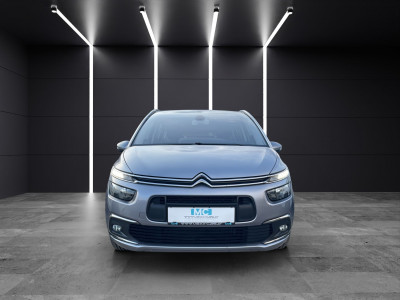 Citroën C4 Spacetourer Gebrauchtwagen Citroën C4 Spacetourer Gebrauchtwagen