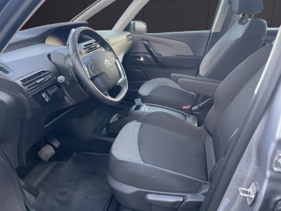 Citroën C4 Spacetourer Gebrauchtwagen Citroën C4 Spacetourer Gebrauchtwagen