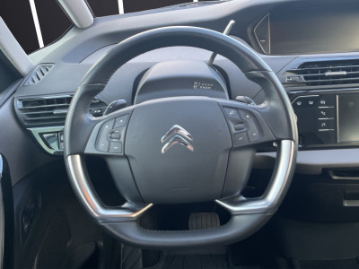 Citroën C4 Spacetourer Gebrauchtwagen Citroën C4 Spacetourer Gebrauchtwagen