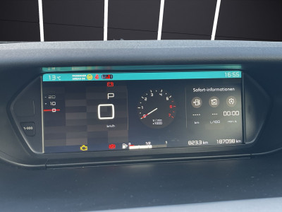 Citroën C4 Spacetourer Gebrauchtwagen Citroën C4 Spacetourer Gebrauchtwagen