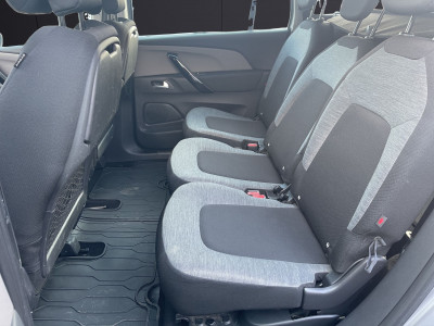 Citroën C4 Spacetourer Gebrauchtwagen Citroën C4 Spacetourer Gebrauchtwagen