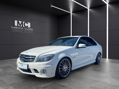 Mercedes-Benz C-Klasse Gebrauchtwagen