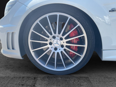 Mercedes-Benz C-Klasse Gebrauchtwagen