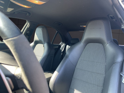 Mercedes-Benz C-Klasse Gebrauchtwagen
