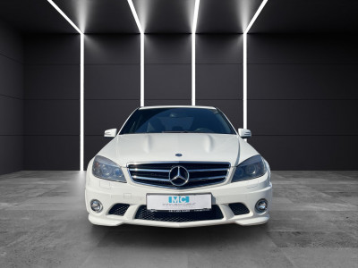Mercedes-Benz C-Klasse Gebrauchtwagen