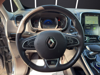 Renault Espace Gebrauchtwagen