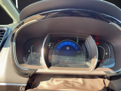 Renault Espace Gebrauchtwagen