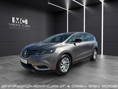 Renault Espace Gebrauchtwagen