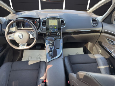 Renault Espace Gebrauchtwagen
