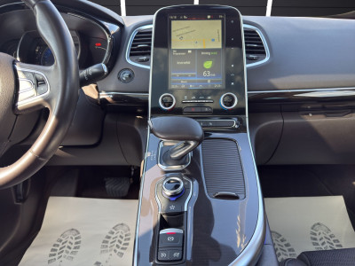 Renault Espace Gebrauchtwagen