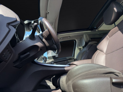 Renault Espace Gebrauchtwagen