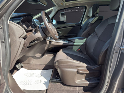 Renault Espace Gebrauchtwagen