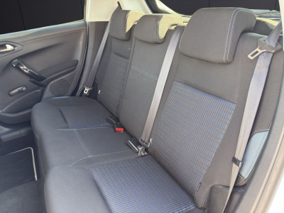 Peugeot 208 Gebrauchtwagen Peugeot 208 Gebrauchtwagen