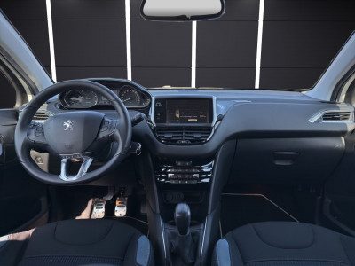 Peugeot 208 Gebrauchtwagen Peugeot 208 Gebrauchtwagen