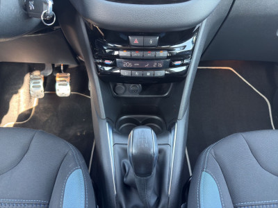 Peugeot 208 Gebrauchtwagen Peugeot 208 Gebrauchtwagen
