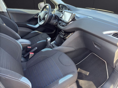 Peugeot 208 Gebrauchtwagen Peugeot 208 Gebrauchtwagen