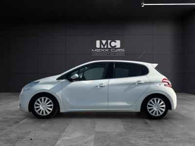 Peugeot 208 Gebrauchtwagen Peugeot 208 Gebrauchtwagen