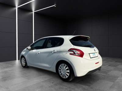Peugeot 208 Gebrauchtwagen Peugeot 208 Gebrauchtwagen