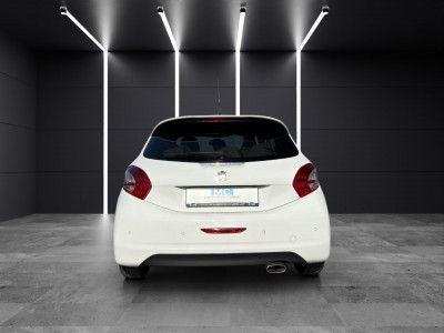 Peugeot 208 Gebrauchtwagen Peugeot 208 Gebrauchtwagen