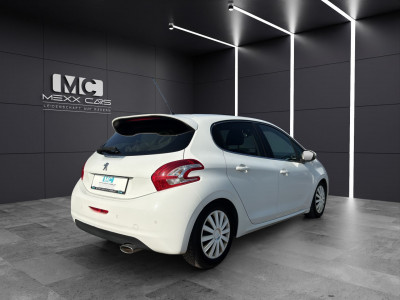 Peugeot 208 Gebrauchtwagen Peugeot 208 Gebrauchtwagen
