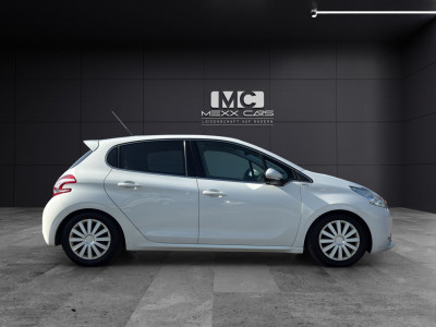 Peugeot 208 Gebrauchtwagen Peugeot 208 Gebrauchtwagen
