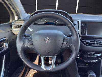 Peugeot 208 Gebrauchtwagen Peugeot 208 Gebrauchtwagen