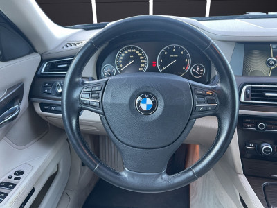 BMW 7er Gebrauchtwagen