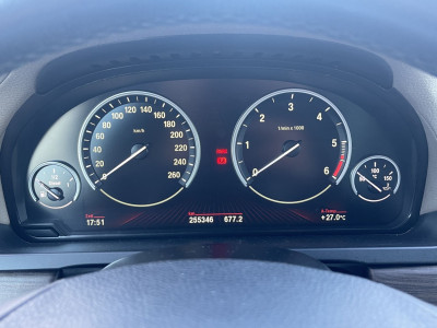 BMW 7er Gebrauchtwagen
