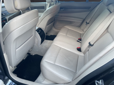 BMW 7er Gebrauchtwagen