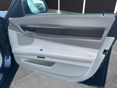 BMW 7er Gebrauchtwagen