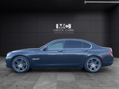 BMW 7er Gebrauchtwagen