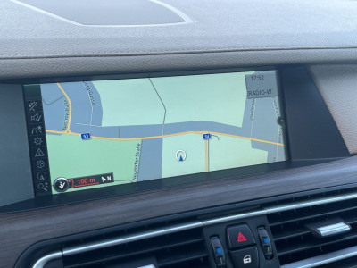 BMW 7er Gebrauchtwagen
