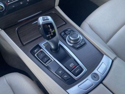 BMW 7er Gebrauchtwagen