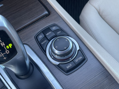 BMW 7er Gebrauchtwagen