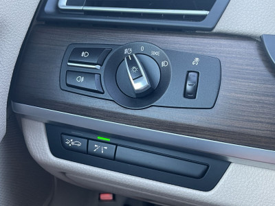 BMW 7er Gebrauchtwagen