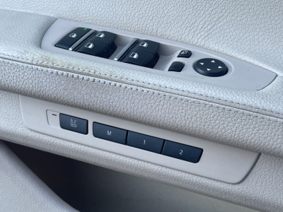 BMW 7er Gebrauchtwagen