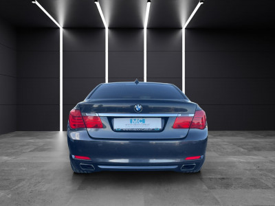 BMW 7er Gebrauchtwagen