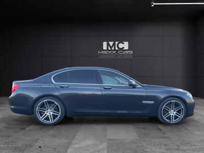 BMW 7er Gebrauchtwagen