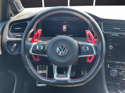 VW Golf Gebrauchtwagen VW Golf Gebrauchtwagen