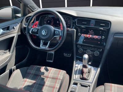 VW Golf Gebrauchtwagen VW Golf Gebrauchtwagen