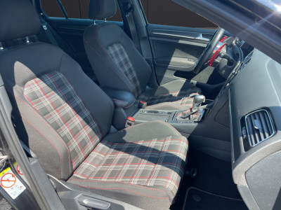 VW Golf Gebrauchtwagen VW Golf Gebrauchtwagen