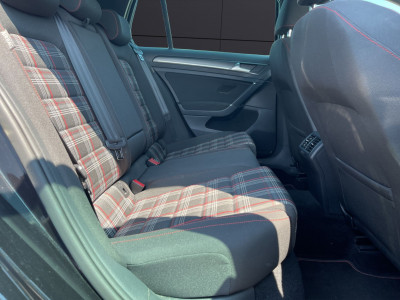 VW Golf Gebrauchtwagen VW Golf Gebrauchtwagen