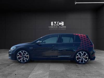 VW Golf Gebrauchtwagen VW Golf Gebrauchtwagen