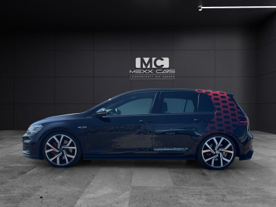VW Golf Gebrauchtwagen VW Golf Gebrauchtwagen