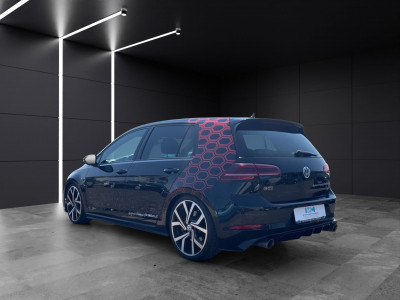 VW Golf Gebrauchtwagen VW Golf Gebrauchtwagen