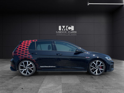 VW Golf Gebrauchtwagen VW Golf Gebrauchtwagen